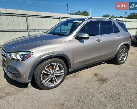 Мерседес ГЛЕ-Класс 2019 в Львове на Automoto.ua Серый Мерседес ГЛЕ-Класс, объемом двигателя 3 л и пробегом 99 тыс. км за 33500 $, фото 1 на Automoto.ua