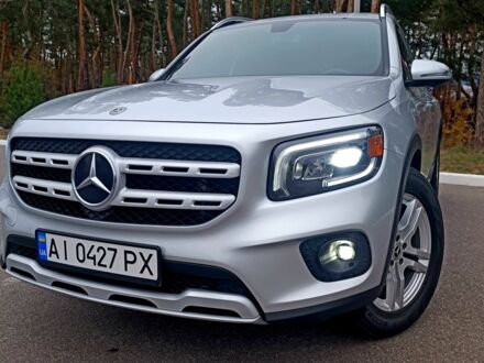 Мерседес ГЛЕ-Класс 2019 в Киеве на Automoto.ua Серый Мерседес ГЛЕ-Класс, объемом двигателя 2 л и пробегом 75 тыс. км за 34500 $, фото 1 на Automoto.ua