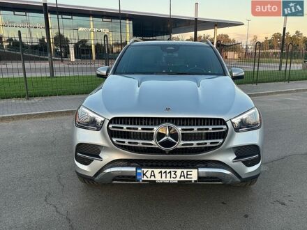 Сірий Мерседес ГЛЕ-Клас, об'ємом двигуна 1.99 л та пробігом 18 тис. км за 71999 $, фото 1 на Automoto.ua