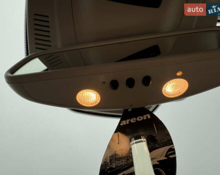 Синий Мерседес ГЛЕ-Класс, объемом двигателя 3.5 л и пробегом 85 тыс. км за 28500 $, фото 78 на Automoto.ua