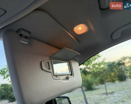 Синий Мерседес ГЛЕ-Класс, объемом двигателя 3.5 л и пробегом 85 тыс. км за 28500 $, фото 42 на Automoto.ua