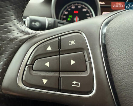 Синий Мерседес ГЛЕ-Класс, объемом двигателя 3.5 л и пробегом 85 тыс. км за 28500 $, фото 72 на Automoto.ua