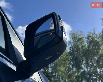 Синий Мерседес ГЛЕ-Класс, объемом двигателя 2.2 л и пробегом 135 тыс. км за 31850 $, фото 29 на Automoto.ua