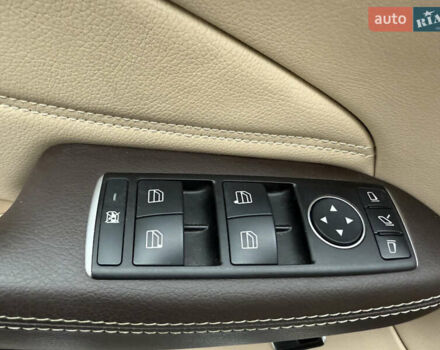 Синий Мерседес ГЛЕ-Класс, объемом двигателя 3.5 л и пробегом 85 тыс. км за 28500 $, фото 68 на Automoto.ua