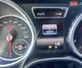 Синий Мерседес ГЛЕ-Класс, объемом двигателя 3 л и пробегом 103 тыс. км за 55000 $, фото 1 на Automoto.ua
