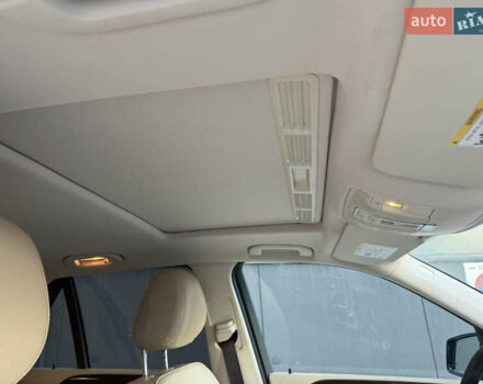 Синий Мерседес ГЛЕ-Класс, объемом двигателя 3.5 л и пробегом 85 тыс. км за 28500 $, фото 51 на Automoto.ua