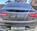 Синий Мерседес ГЛЕ-Класс, объемом двигателя 3 л и пробегом 103 тыс. км за 45000 $, фото 4 на Automoto.ua