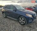Синій Мерседес ГЛЕ-Клас, об'ємом двигуна 3 л та пробігом 125 тис. км за 5000 $, фото 3 на Automoto.ua