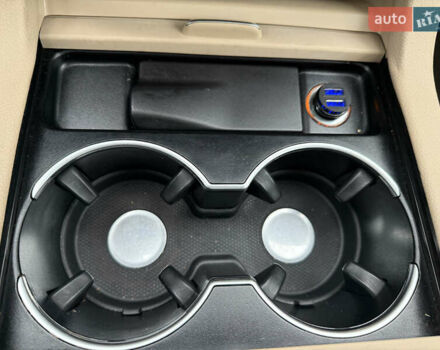 Синий Мерседес ГЛЕ-Класс, объемом двигателя 3.5 л и пробегом 85 тыс. км за 28500 $, фото 70 на Automoto.ua