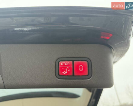 Синий Мерседес ГЛЕ-Класс, объемом двигателя 3.5 л и пробегом 85 тыс. км за 28500 $, фото 60 на Automoto.ua