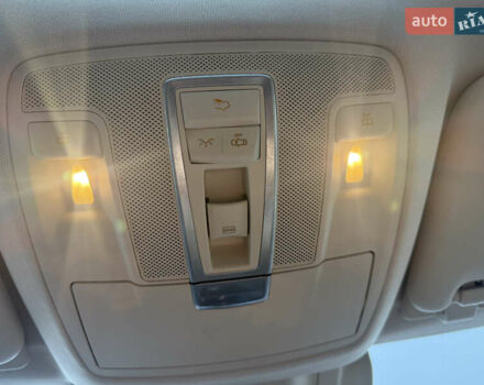 Синий Мерседес ГЛЕ-Класс, объемом двигателя 3.5 л и пробегом 85 тыс. км за 28500 $, фото 77 на Automoto.ua