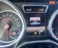 Синий Мерседес ГЛЕ-Класс, объемом двигателя 3 л и пробегом 103 тыс. км за 45000 $, фото 1 на Automoto.ua