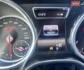 Синий Мерседес ГЛЕ-Класс, объемом двигателя 3 л и пробегом 103 тыс. км за 45000 $, фото 1 на Automoto.ua