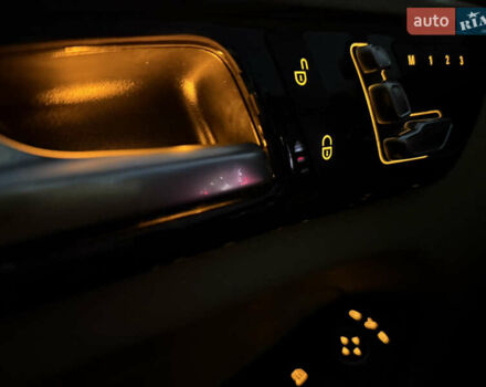 Синий Мерседес ГЛЕ-Класс, объемом двигателя 3.5 л и пробегом 85 тыс. км за 28500 $, фото 75 на Automoto.ua