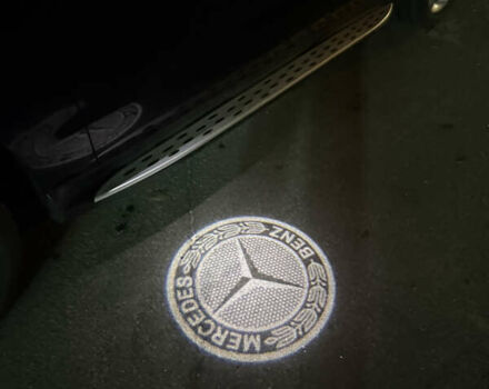 Синий Мерседес ГЛЕ-Класс, объемом двигателя 3.5 л и пробегом 85 тыс. км за 28500 $, фото 63 на Automoto.ua