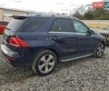 Синій Мерседес ГЛЕ-Клас, об'ємом двигуна 3 л та пробігом 125 тис. км за 5000 $, фото 2 на Automoto.ua