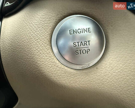 Синий Мерседес ГЛЕ-Класс, объемом двигателя 3.5 л и пробегом 85 тыс. км за 28500 $, фото 69 на Automoto.ua