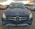 Синій Мерседес ГЛЕ-Клас, об'ємом двигуна 3 л та пробігом 125 тис. км за 5000 $, фото 4 на Automoto.ua