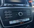 Синий Мерседес ГЛЕ-Класс, объемом двигателя 2.99 л и пробегом 170 тыс. км за 31290 $, фото 24 на Automoto.ua