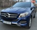 Синий Мерседес ГЛЕ-Класс, объемом двигателя 2.14 л и пробегом 124 тыс. км за 30000 $, фото 14 на Automoto.ua