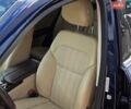 Синий Мерседес ГЛЕ-Класс, объемом двигателя 3.5 л и пробегом 117 тыс. км за 22500 $, фото 17 на Automoto.ua