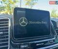 Синий Мерседес ГЛЕ-Класс, объемом двигателя 2.99 л и пробегом 170 тыс. км за 31290 $, фото 25 на Automoto.ua