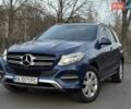 Синий Мерседес ГЛЕ-Класс, объемом двигателя 2.14 л и пробегом 124 тыс. км за 30000 $, фото 1 на Automoto.ua