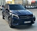 Синій Мерседес ГЛЕ-Клас, об'ємом двигуна 3 л та пробігом 170 тис. км за 29850 $, фото 46 на Automoto.ua
