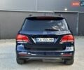 Синій Мерседес ГЛЕ-Клас, об'ємом двигуна 3 л та пробігом 170 тис. км за 29850 $, фото 42 на Automoto.ua