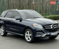 Синий Мерседес ГЛЕ-Класс, объемом двигателя 3.5 л и пробегом 142 тыс. км за 20999 $, фото 12 на Automoto.ua