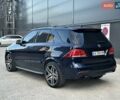 Синій Мерседес ГЛЕ-Клас, об'ємом двигуна 3 л та пробігом 170 тис. км за 29850 $, фото 13 на Automoto.ua