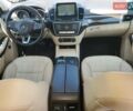 Синій Мерседес ГЛЕ-Клас, об'ємом двигуна 2.99 л та пробігом 134 тис. км за 9400 $, фото 7 на Automoto.ua