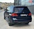 Синій Мерседес ГЛЕ-Клас, об'ємом двигуна 3 л та пробігом 170 тис. км за 29850 $, фото 14 на Automoto.ua