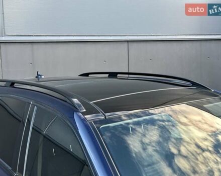 Синій Мерседес ГЛЕ-Клас, об'ємом двигуна 3 л та пробігом 170 тис. км за 29850 $, фото 25 на Automoto.ua