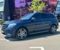 Синий Мерседес ГЛЕ-Класс, объемом двигателя 2.99 л и пробегом 170 тыс. км за 31290 $, фото 2 на Automoto.ua