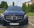 Синій Мерседес ГЛЕ-Клас, об'ємом двигуна 3 л та пробігом 180 тис. км за 31000 $, фото 1 на Automoto.ua