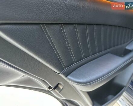 Синій Мерседес ГЛЕ-Клас, об'ємом двигуна 3 л та пробігом 170 тис. км за 29850 $, фото 95 на Automoto.ua