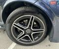 Синий Мерседес ГЛЕ-Класс, объемом двигателя 2.99 л и пробегом 167 тыс. км за 34400 $, фото 11 на Automoto.ua