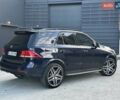Синій Мерседес ГЛЕ-Клас, об'ємом двигуна 3 л та пробігом 170 тис. км за 29850 $, фото 32 на Automoto.ua