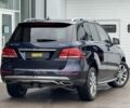 Синій Мерседес ГЛЕ-Клас, об'ємом двигуна 3.5 л та пробігом 165 тис. км за 24700 $, фото 10 на Automoto.ua