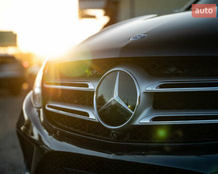 Синий Мерседес ГЛЕ-Класс, объемом двигателя 3 л и пробегом 154 тыс. км за 31700 $, фото 13 на Automoto.ua