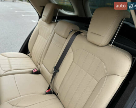 Синий Мерседес ГЛЕ-Класс, объемом двигателя 3.5 л и пробегом 142 тыс. км за 20999 $, фото 60 на Automoto.ua