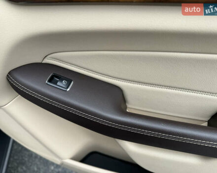 Синий Мерседес ГЛЕ-Класс, объемом двигателя 3.5 л и пробегом 142 тыс. км за 20999 $, фото 65 на Automoto.ua