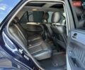 Синій Мерседес ГЛЕ-Клас, об'ємом двигуна 3 л та пробігом 170 тис. км за 29850 $, фото 65 на Automoto.ua