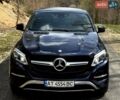 Синий Мерседес ГЛЕ-Класс, объемом двигателя 2.99 л и пробегом 118 тыс. км за 45000 $, фото 5 на Automoto.ua