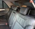 Синій Мерседес ГЛЕ-Клас, об'ємом двигуна 3 л та пробігом 170 тис. км за 29850 $, фото 92 на Automoto.ua