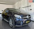 Синій Мерседес ГЛЕ-Клас, об'ємом двигуна 2.99 л та пробігом 158 тис. км за 38500 $, фото 1 на Automoto.ua