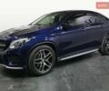 Синій Мерседес ГЛЕ-Клас, об'ємом двигуна 3 л та пробігом 59 тис. км за 49500 $, фото 1 на Automoto.ua