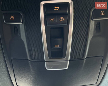 Синий Мерседес ГЛЕ-Класс, объемом двигателя 2.99 л и пробегом 158 тыс. км за 45000 $, фото 20 на Automoto.ua