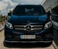 Синій Мерседес ГЛЕ-Клас, об'ємом двигуна 3 л та пробігом 162 тис. км за 21900 $, фото 1 на Automoto.ua